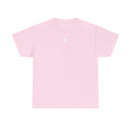 Sterk 26 Back-Print T-Shirt — Minimal Logo Chest, Bold Number Design