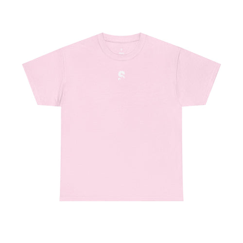 Sterk 26 Back-Print T-Shirt — Minimal Logo Chest, Bold Number Design