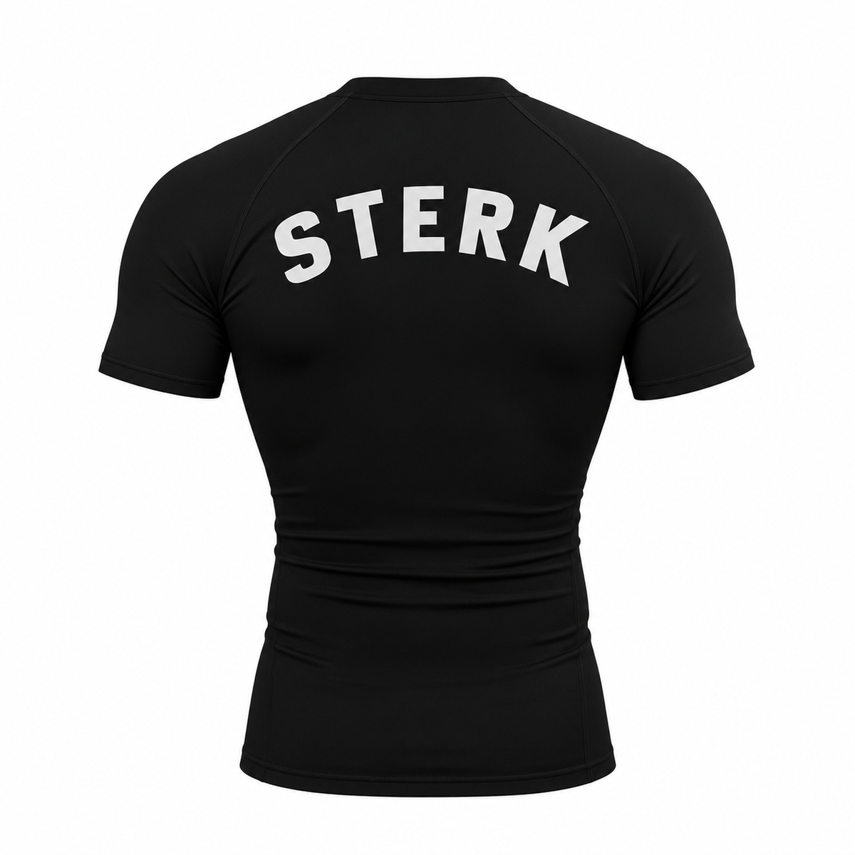 Kompressio T-Paita - Sterk