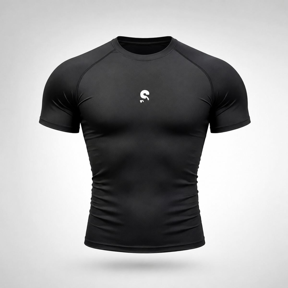 Compression T-Paita - Sterk