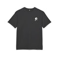 Oversize heavy t-paita unisex