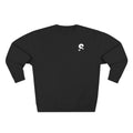 Sterk collegepaita unisex